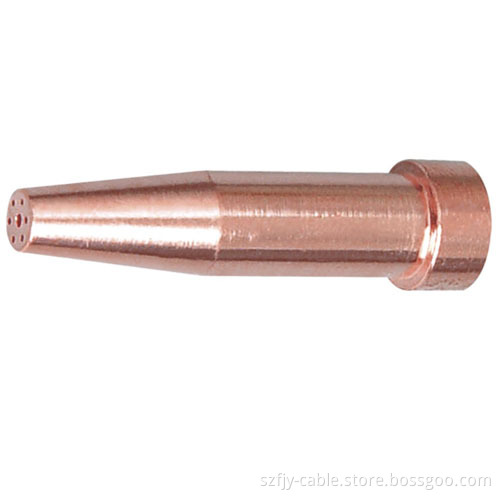 Cutting Nozzle Fjy-1113
